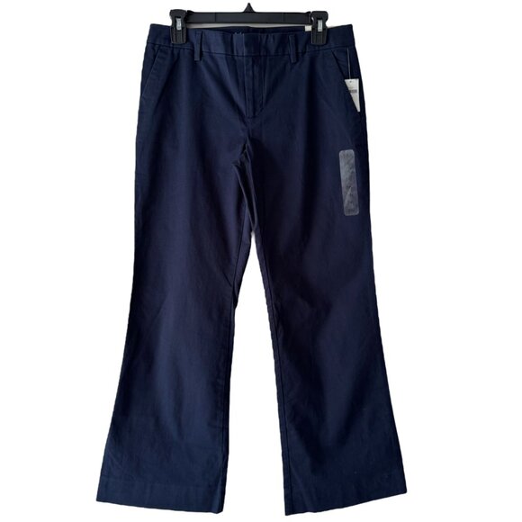 Gap Perfect Khakis - Picture 7 of 7